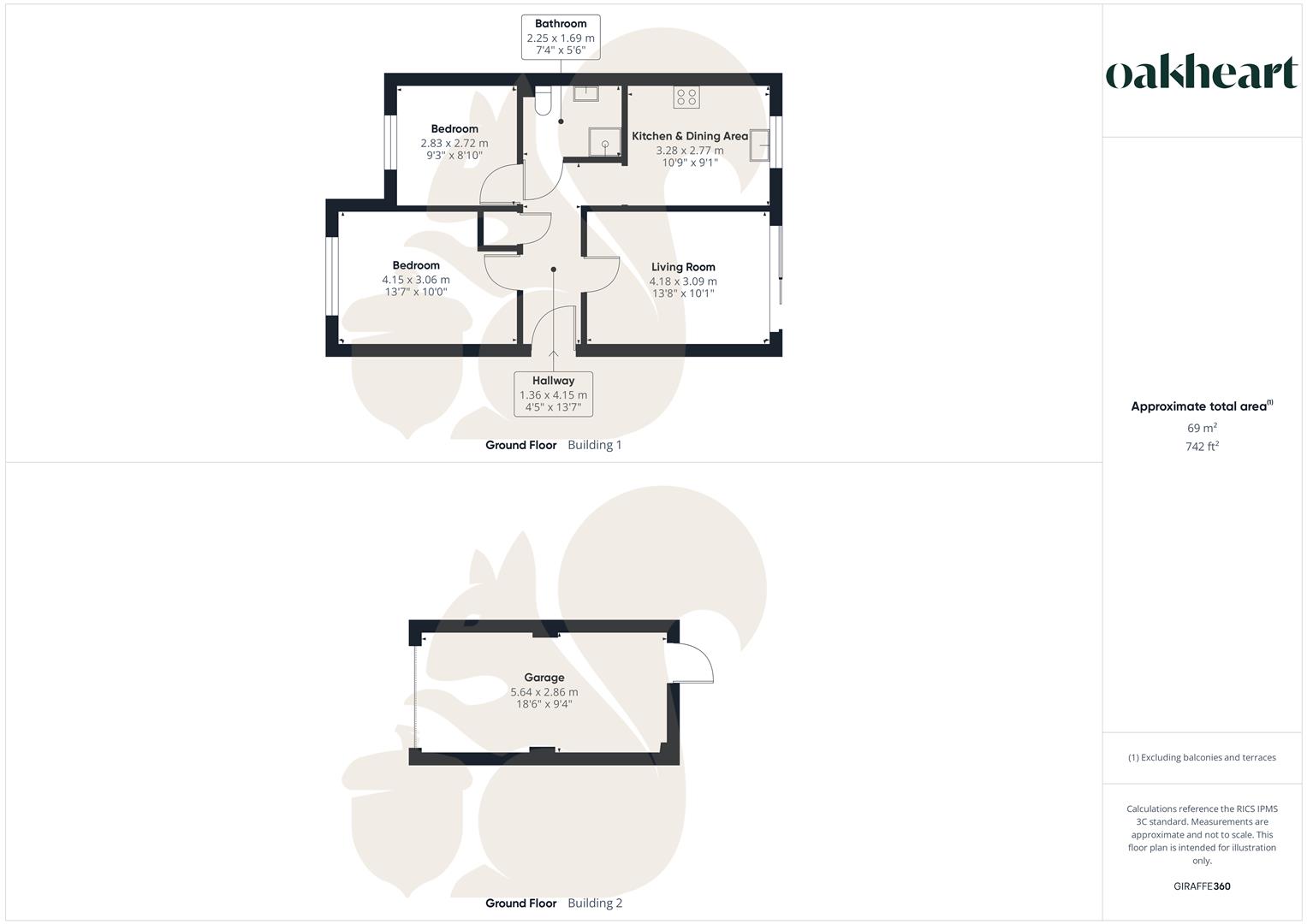 Floorplan thumbnail